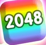 Картинка Arcade 2048